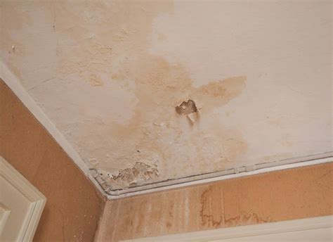 How You Can Get Recovery From Ceiling Water Damage