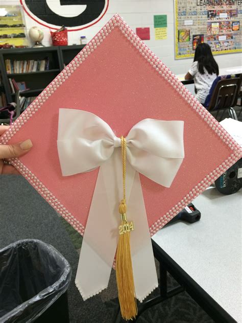 graduation hat decoration ideas 7