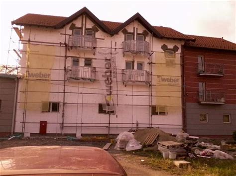 Demit fasada | Beograd