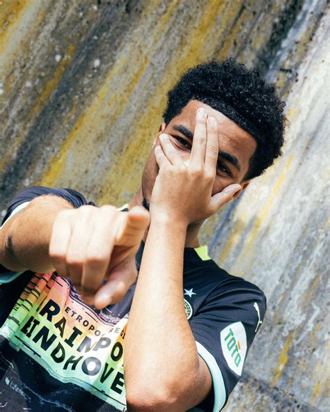 "Bayern didn't want me anymore," says PSV star