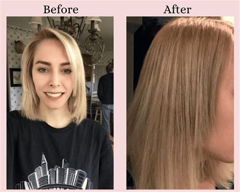 Toner Turned My Blonde Hair Brown | Find Out What To Do! - Blushastic