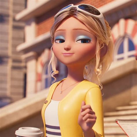 chloe bourgeois miraculous ladybug wiki fandom