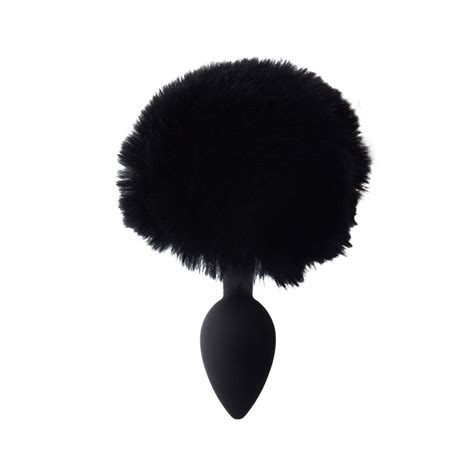 The Bunny Butt Plug: A Beginner's Guide - Buttsnuggle