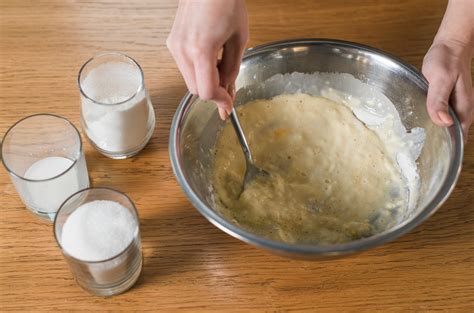 Como Saber Se O Fermento Está Bom - Teste do fermento: truque simples para saber se está bom | Receitas