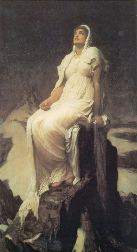 Lord Frederick Leighton... - Kai Fine Art