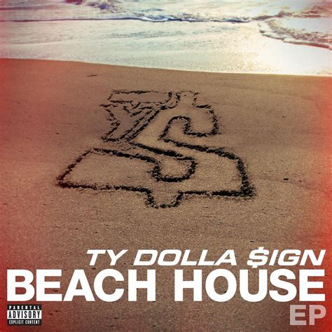 Ty Dolla $ign, Beach House EP - The Best Albums of 2014 (So Far) | Complex
