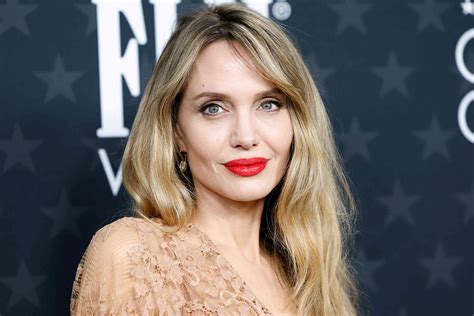 Angelina Jolie Is the Latest Celeb to Convince Us to Leave Our Jeans