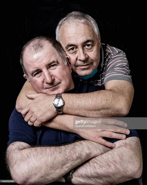 Nice Gay Mature Daddies Couple - Mature Handsome Daddies Gay Sexy gallery!