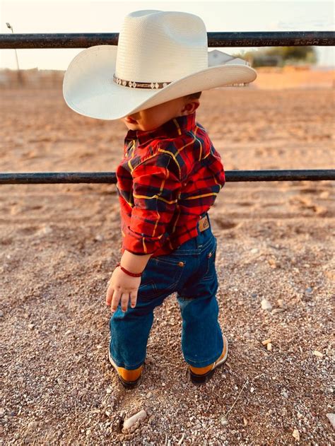 baby Cowboy photoshoot | Country baby boy, Baby cowboy, Baby stuff country