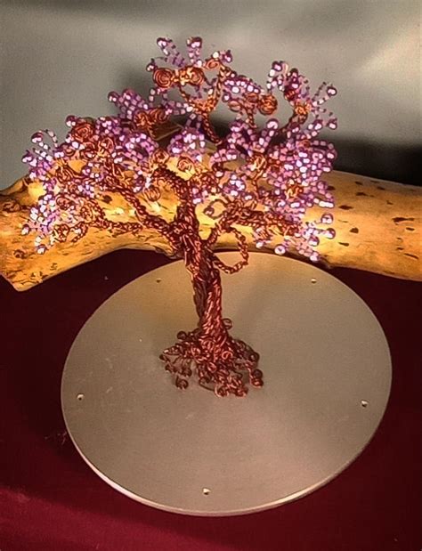Awesome lavender tree by jmeishere on DeviantArt