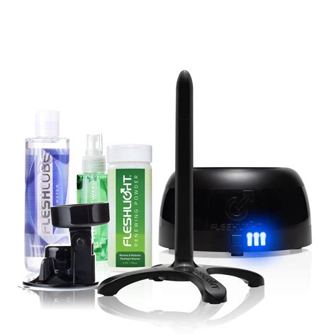 Exclusive Offer: Save on Ultimate Fleshlight Pack – Fleshlight EU