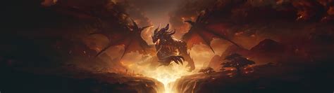 Cataclysm Wallpapers - Top Free Cataclysm Backgrounds - WallpaperAccess