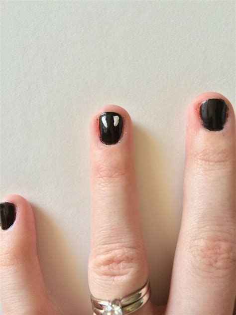 vampire nail cut 9