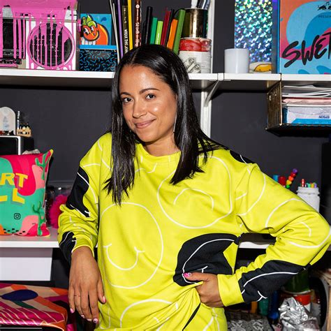 How D’ana Nunez went from fashion show production to art directing