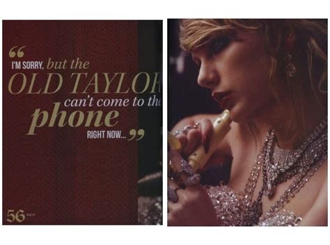 Taylor Swift – Reputation Magazine Vol. 1 | Genius