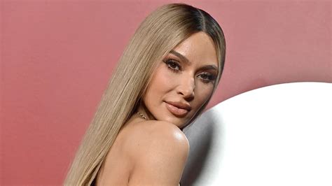 Is Kim Kardashian’s New SKIMS App Advertisement Real? Millions of Fans ...