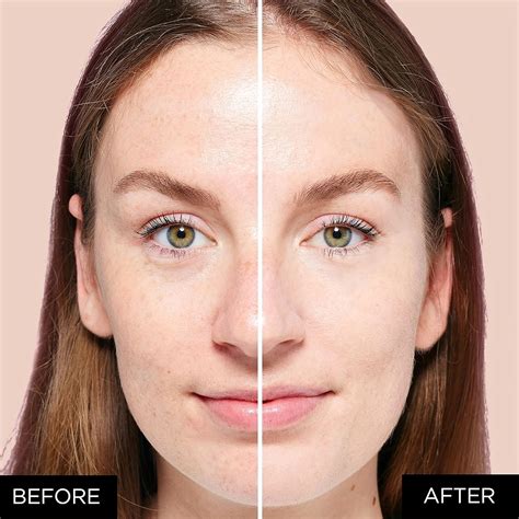 Temu｜4 Colors Fresh Skin Hydrating Bb Cream, Improves Skin Tone With