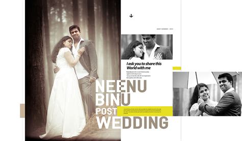 WEDDING ALBUM LAYOUT :: Behance