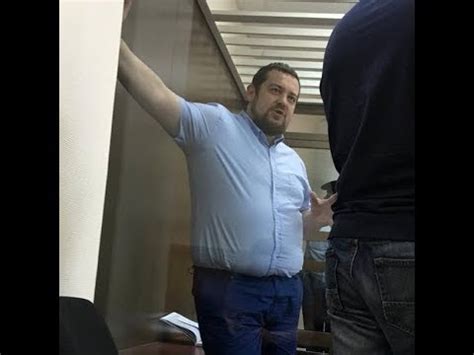 Эрик Давидыч рассказал как сидел в тюрьме - YouTube