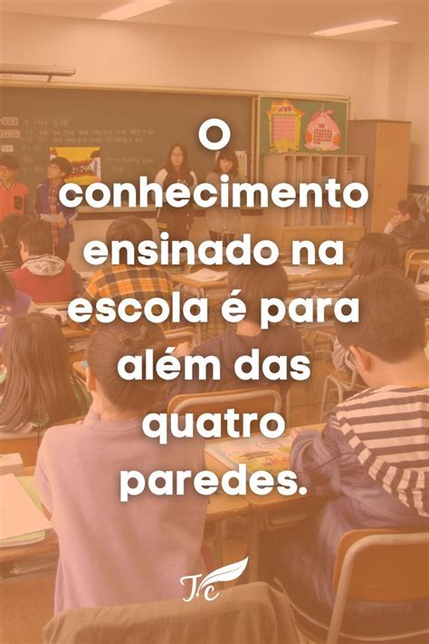Frases Com A Palavra Escola - Frases para homenagear a escola | Escola, Frases curtas, Palavra gratidão