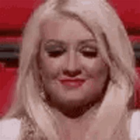 Christina Aguilera Gif Atrl