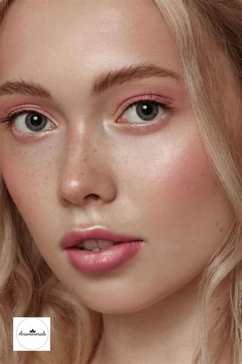С чего начать при знакомстве с минеральной косметикой?!