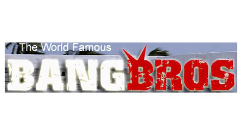 Bang Bros Logo, symbol, meaning, history, PNG, brand