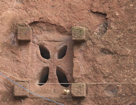 Лалибела (Lalibela). Храмы в земле.: masterok — LiveJournal