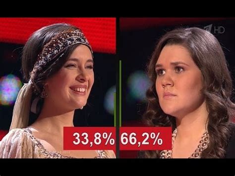 Эльмира Калимуллина&Дина Гарипова. Объявление победителя. Эпизод 19 ...