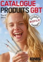 Catalogue GBT EMS