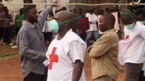 Ebola "slowing" in West Africa | Euronews