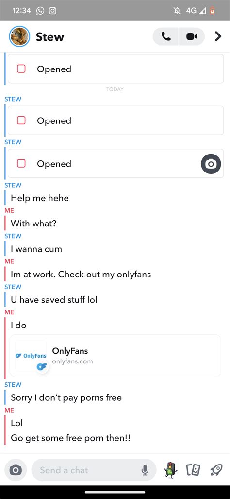 Porn is free ladies and gents! : r/CreatorsAdvice