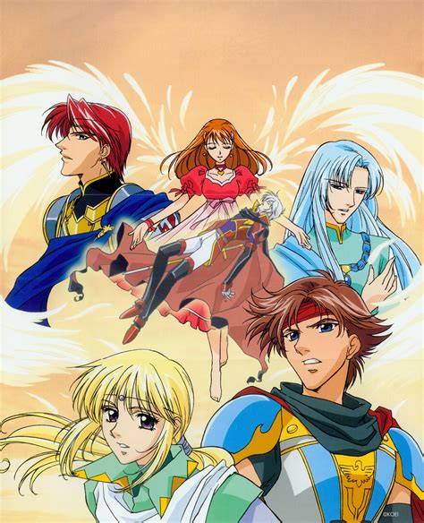 Angelique Special 2 Image #251345 - Zerochan Anime Image Board