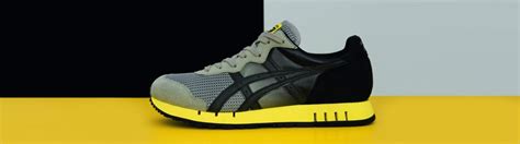 Onitsuka Tiger Trainers | The Coolector