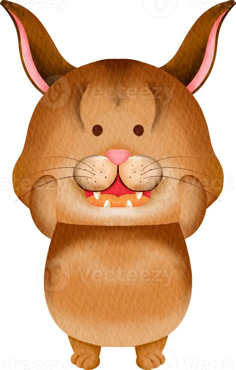 watercolor floppa cat 16541917 PNG