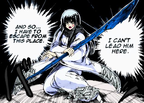 Nurarihyon no Mago-tsurara by uragiri10 on DeviantArt