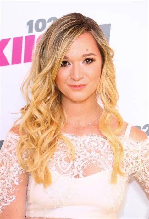 Alisha Marie Height, Weight, Age, Boyfriend, Family, Biography
