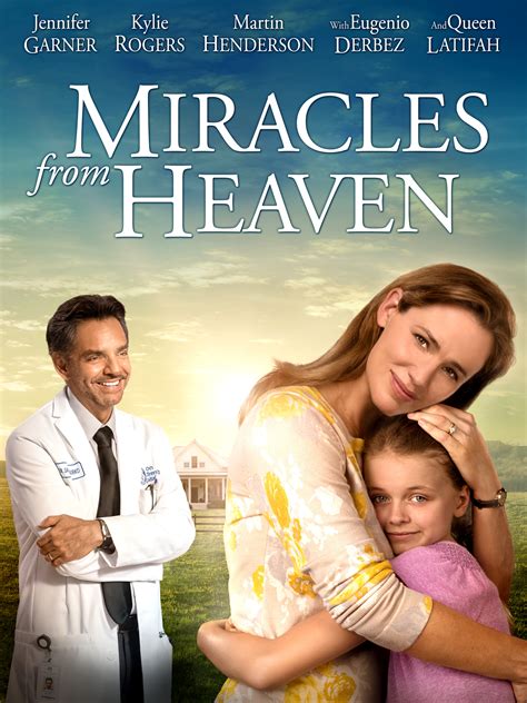 prime video miracles  heaven