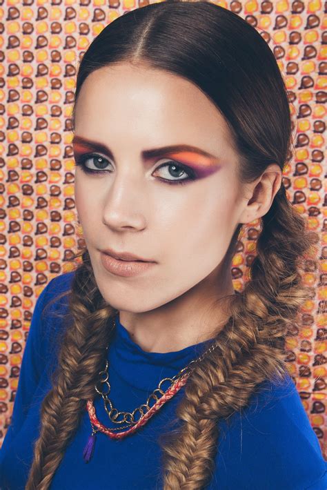 Photographer: Cara-May Fashion Stylist: Ivy Scarlett @ La PASS Make Up