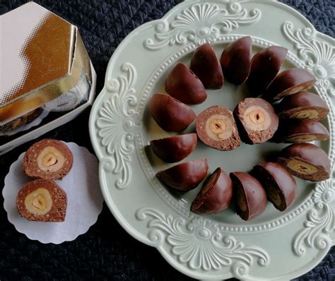 Карамел бомбици - Moirecepti