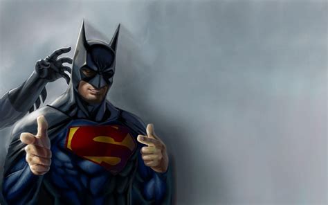 Cool Superman Wallpapers - Top Free Cool Superman Backgrounds