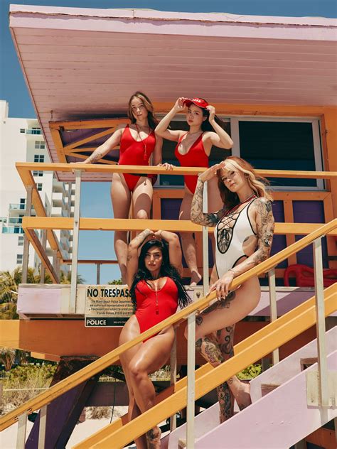 Baby Yujia | Saving lives? Nah. Doing hot girl things 🤭🛟 | Instagram