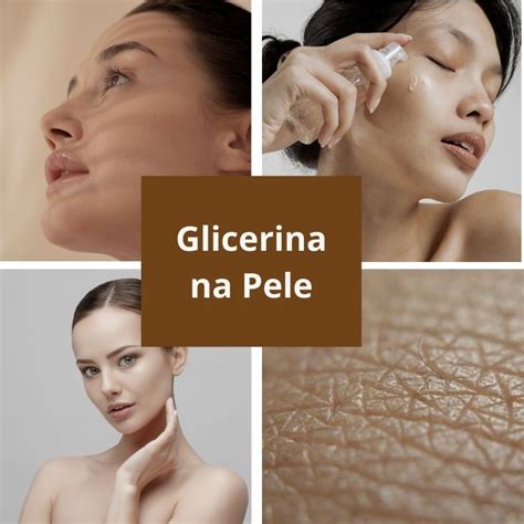 Glicerina Pra Que Serve - Para que serve a glicerina?(como ela pode melhorar a hidratação da pele)