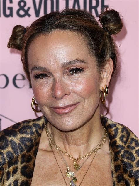 Jennifer Grey Movies