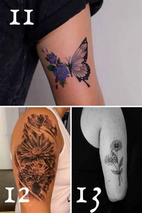 morning glory tattoo 6