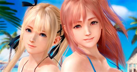 Dead or Alive Xtreme 3 no llegará a Occidente