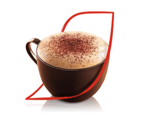 Nescafé Cappuccino | Nescafé HR