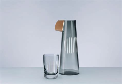 PARROT | Jug Parrot Collection By NUDE design Tomas Kral