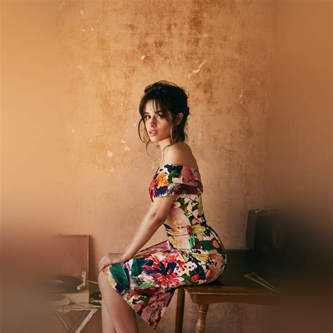 Camila Cabello Singer Wallpapers - Wallpaper Cave