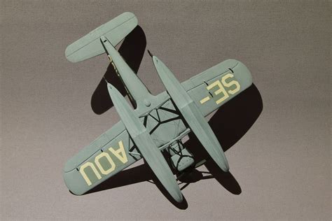 Civilian aircrafts